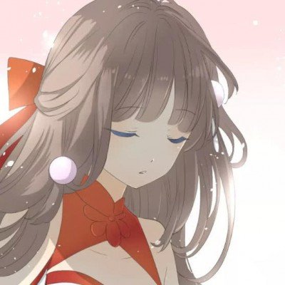 俄美女COS《巫师3》特莉丝超性感 诱人美胸有沟必火
